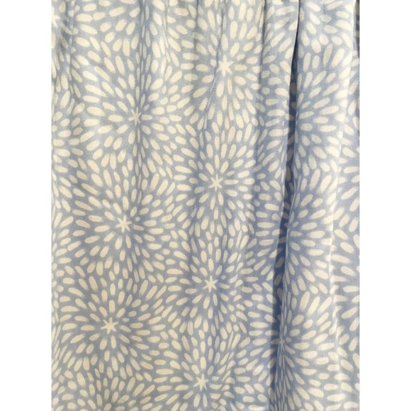 NWT | Bella Il Fiore Blue Zinnia Spa Wrap - Picture 5 of 8